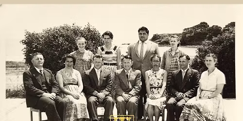 150th Celebration P\u014dhiri, Exhibition Opening & Pou Haki Unveiling