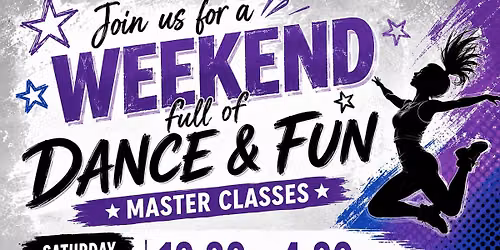 Next Level Dance Intensive