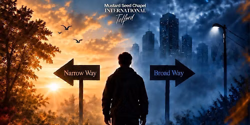 The Way