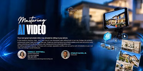 Mastering AI Video