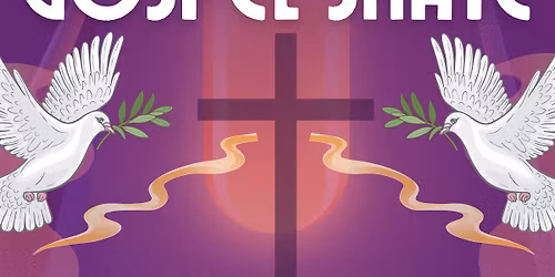 \ud83d\udd4a\ufe0f Lace Up for Praise & Fellowship Skate!\ud83d\udd4a\ufe0f