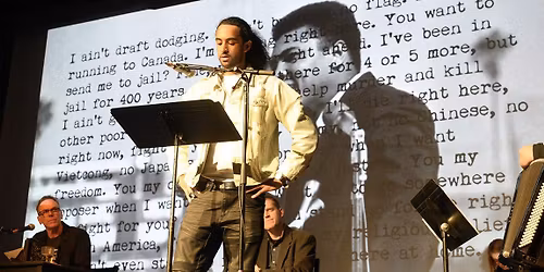 Letter Kills at Constellation Room at The Observatory