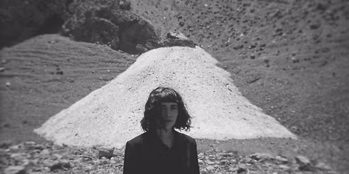 Ava Rasti \u2022 Natasha Pirard \u2022 <Breaking Waves> \u2022 Cactus Brugge