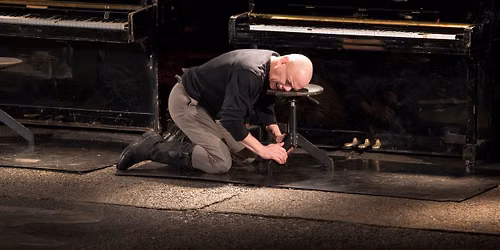 Yury Butusov\u2019s \u201cKing Lear\u201d in HD in West Newton