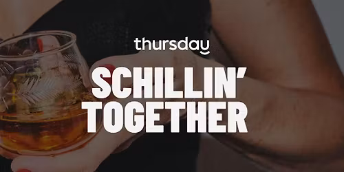 Thursday | Schillin' Together (35+) | Portland