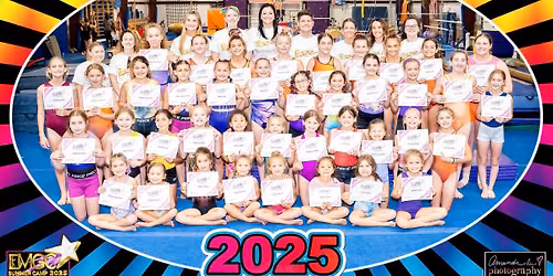2026 DMGC Summer Camp #1