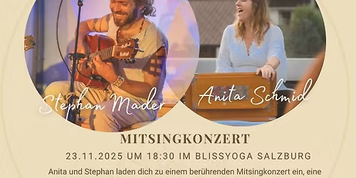 Mitsingkonzert