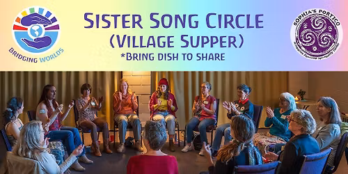 (April 30, 2026) Fort Wayne Sister Song Circle