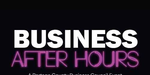 2026 Business After Hours - Noble Community Clinics 3\/17