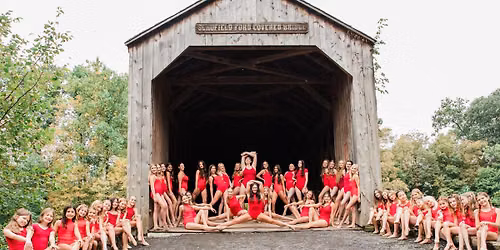 Recital Volunteer Sign Up DEADLINE