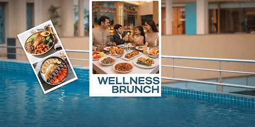Wellness Brunch At Seasonal Tastes - The Westin