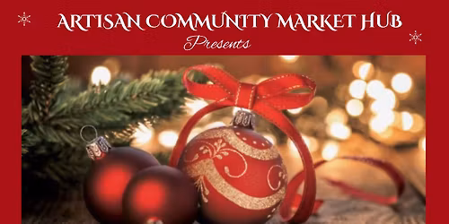 BRONTE FESTIVE NOEL MARKET