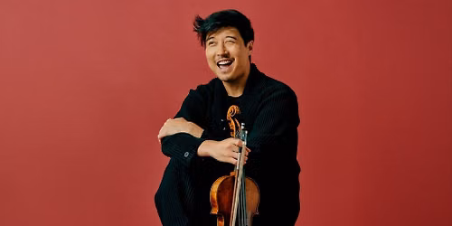 Charles Yang