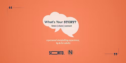 What's Your STORY?
