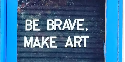 Gallery Opening & First Art Show: The Westcoast Landscape