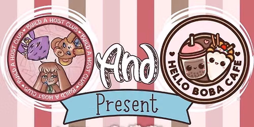 Build-A-Button Pop-Up Workshop