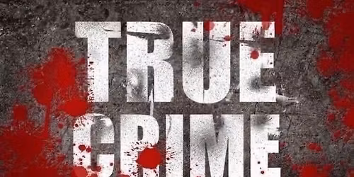 An Evening of True Crimes - Victorian Wirral Crimes Night at Fort Perch Rock