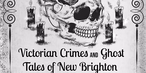 A Night of Penny Dreadfuls By Candlelight at Fort Perch Rock
