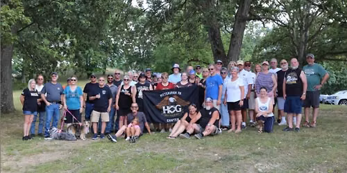 Monthly Pittsburgh H.O.G. Chapter #2224 Meeting