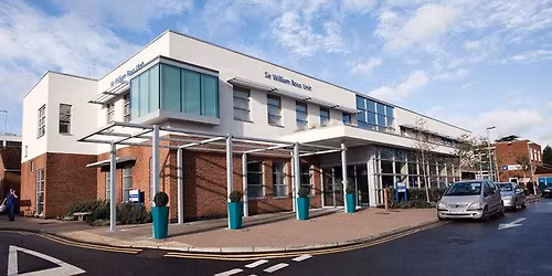 Kingston Hospital Tinnitus Support Group