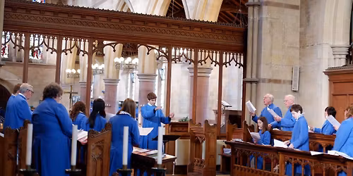 Choral Evensong