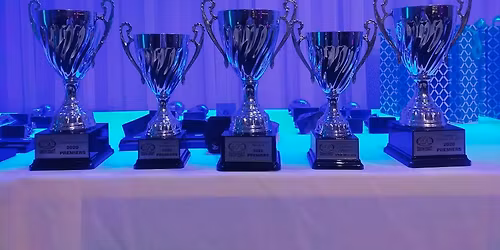 FAFC Presentation Evening