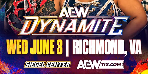 AEW Dynamite