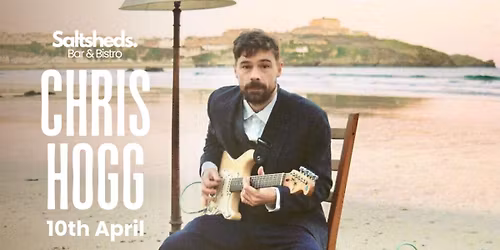 C Bone live at Saltsheds