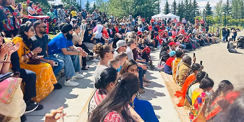 Airdrie CultureFest 2026