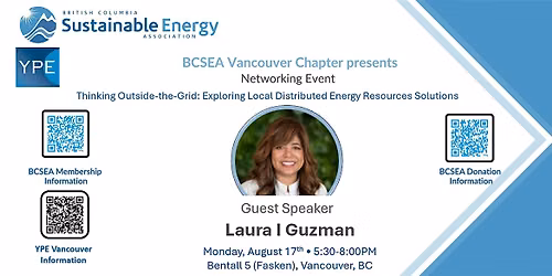 Thinking Outside-the-Grid: Exploring Local Distributed Energy Resources