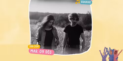 Concert Grand Camino | March\u00e9 OFF 2025