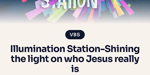 Vacation Bible School