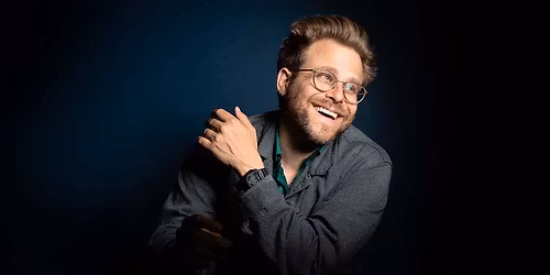 Adam Conover
