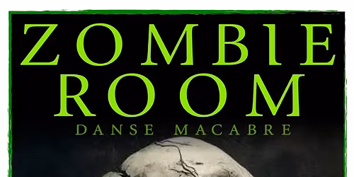 Zombie Room