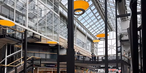 Sentrum Second Market 4.0 - H\u00f8st 2026