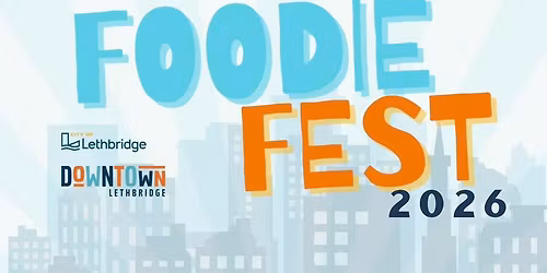 Foodie Fest!