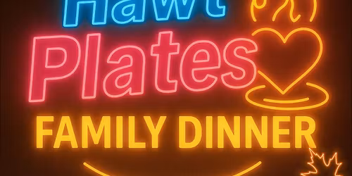\ud83c\udf42Hawt Plates \ud83d\udd25\ud83c\udf7d Family Dinner \ud83c\udf42