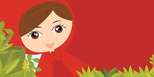 Little Red\u2019s Most Unusual Day with Opera Birmingham