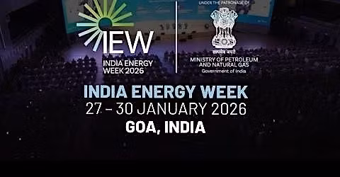 India Energy Week 2026
