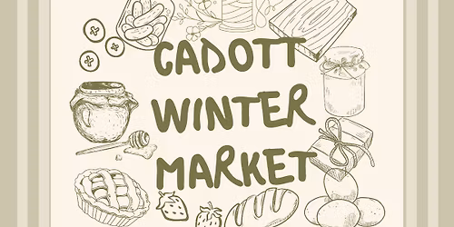 Cadott Winter Market