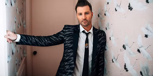Secondhand Serenade at Metro Music Hall