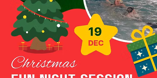 \ud83c\udf84Fun Night Session \ud83c\udf85