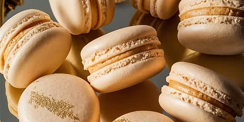 Macarons cepumu pagatavo\u0161anas meistarklase. It\u0101\u013cu metode 20\/11\/2025