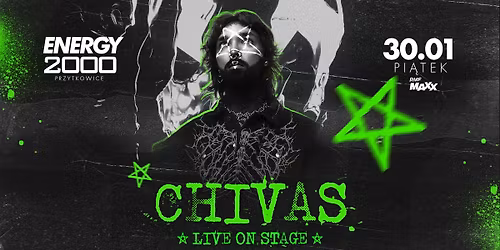 CHIVAS \u2606 HIP-HOP NIGHT