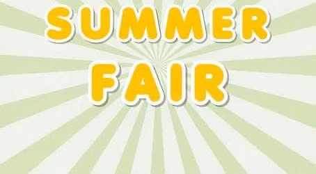 Summer Fair 