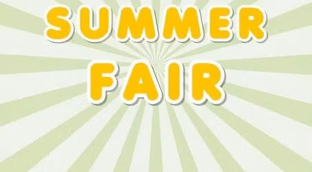 Summer Fair 