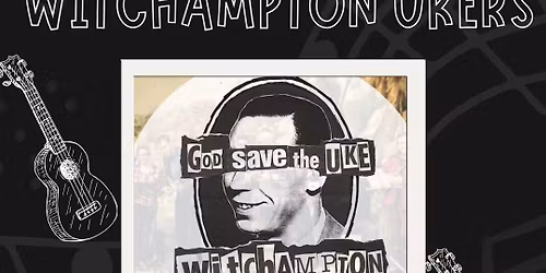 WITCHAMPTON Ukers @ The Village Inn