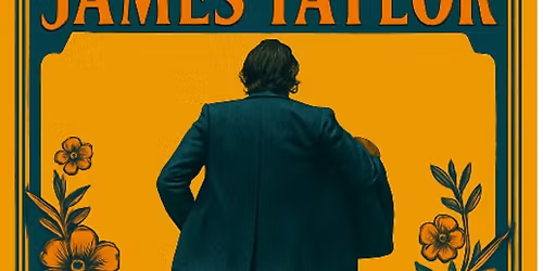 An Evening of James Taylor