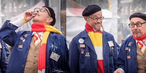 Ludieke Oeteldonkse Wandeling