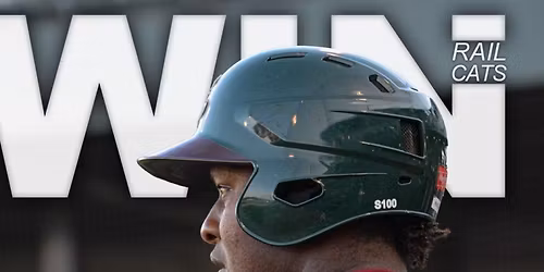 Winnipeg Goldeyes vs. Gary SouthShore RailCats